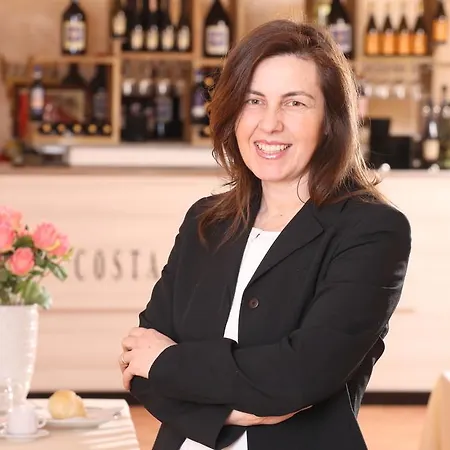 مزرعة للإقامة Costa Catterina Castagnito