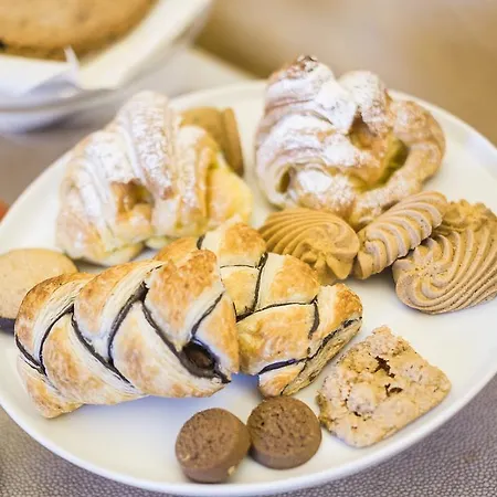 Bauernhof Costa Catterina Castagnito