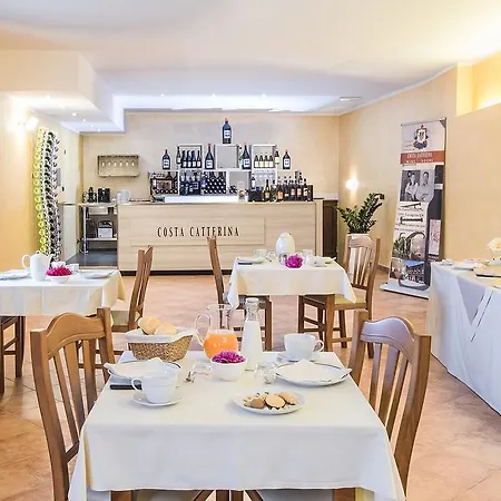 Farm stay Costa Catterina Castagnito