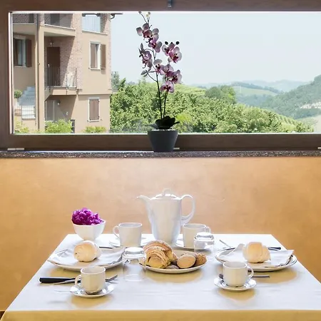 مزرعة للإقامة Costa Catterina