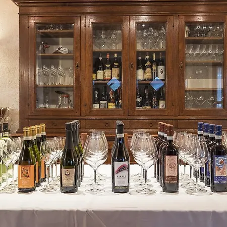 Costa Catterina * Castagnito