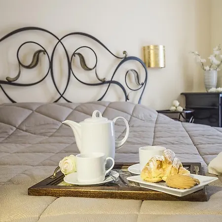 مزرعة للإقامة Costa Catterina *