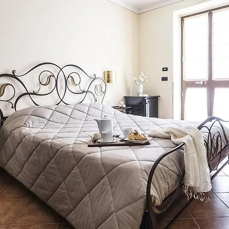 Costa Catterina Bauernhof Castagnito