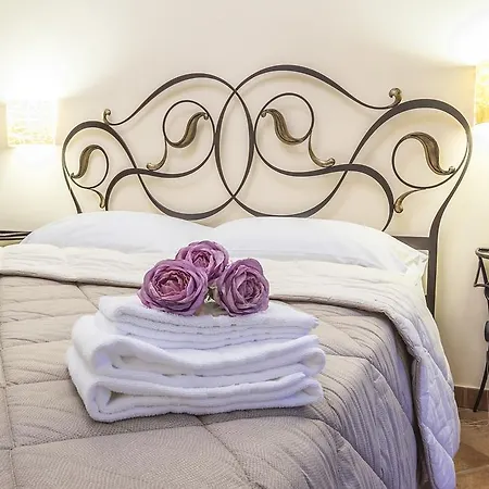 Farm stay Costa Catterina