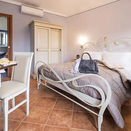 Costa Catterina Farm stay