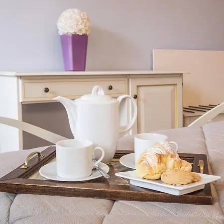 Costa Catterina Bauernhof *