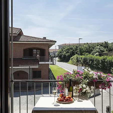 Costa Catterina مزرعة للإقامة *