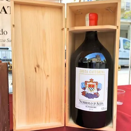 Costa Catterina *