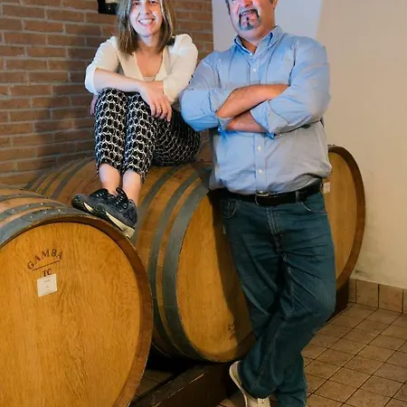 Bauernhof Costa Catterina Castagnito