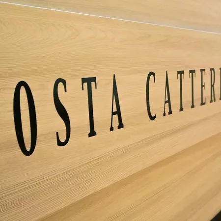 Costa Catterina * Castagnito